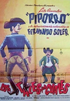 Los Tales por cuales (1965) - Stream Online