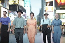Breaking Amish (2012) - Stream Online