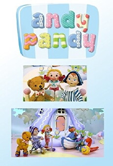 Andy Pandy (2002) - Stream Online