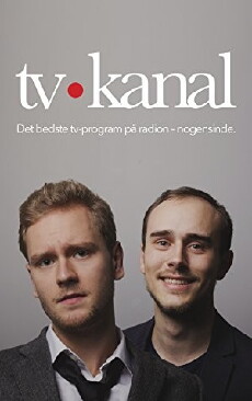 TV-kanal (2016) - Stream Online