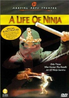 Deadly Life of a Ninja (1983) - Stream Online
