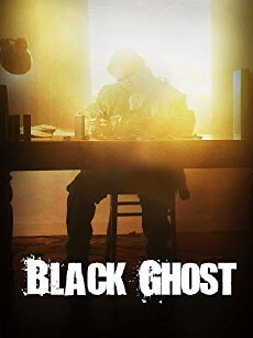 Black Ghost (2018) - Stream Online