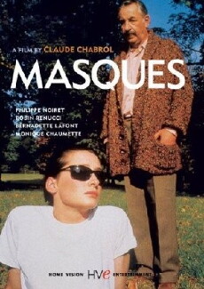 Masken (1987) - Stream Online