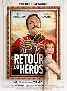 Return of the Hero (2018) - Stream Online