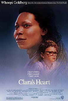 Clara's Heart (1988) - Stream Online