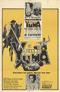 Johnny Yuma (1966) - Stream Online