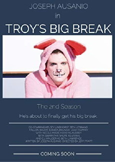 Troy's Big Break (2014) - Stream Online