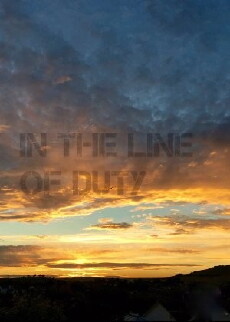 In the Line of Duty (2017) - Stream Online