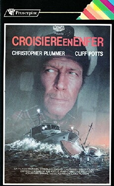 Desperate Voyage (1980) - Stream Online