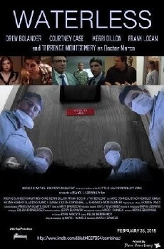 Waterless (2015) - Stream Online