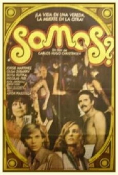 Are We? (1982) - Stream Online