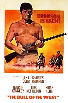 The Bull of the West (1972) - Stream Online