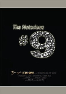 The Notorious #9 (2010) - Stream Online