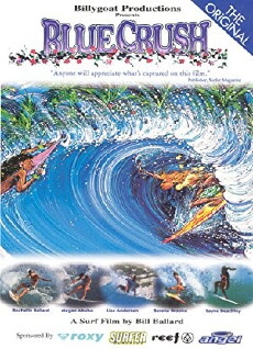 Blue Crush (1998) - Stream Online