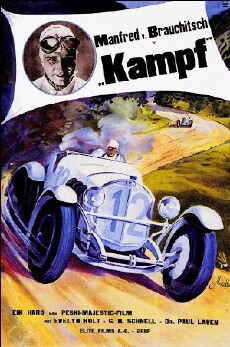 Kampf (1932) - Stream Online