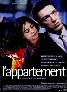 The Apartment (1996) - Stream Online