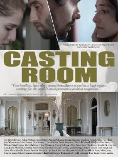 Casting Room (2012) - Stream Online