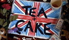 Tea + Cake (2015) - Stream Online