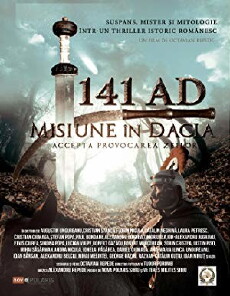 141 A.D. Mission in Dacia (2018) - Stream Online