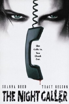 The Night Caller (1998) - Stream Online