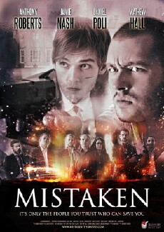 Mistaken (2013) - Stream Online