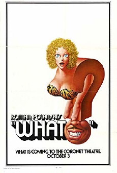 What? (1972) - Stream Online