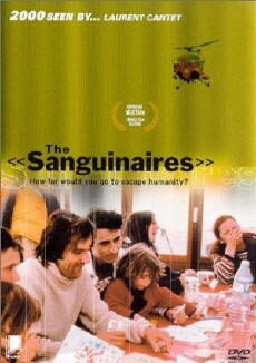 Les sanguinaires (1997) - Stream Online