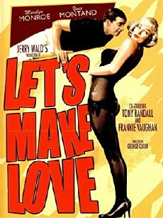 Let's Make Love (1960) - Stream Online