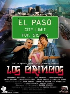 Los Gringos (2006) - Stream Online