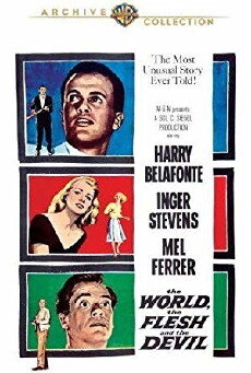 The World, the Flesh and the Devil (1959) - Stream Online
