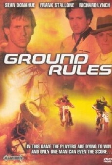 Ground Rules (1997) - Stream Online