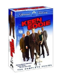 Keen Eddie (2003) - Stream Online