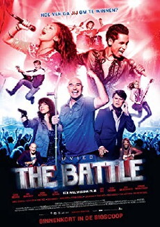 Mijn vader is een detective: The Battle (2012) - Stream Online