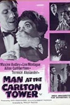 The Man at the Carlton Tower (1961) - Stream Online
