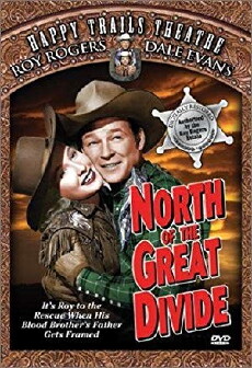 North of the Great Divide (1950) - Stream Online