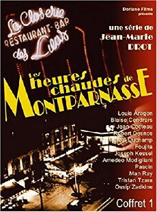 Les heures chaudes de Montparnasse (1963) - Stream Online