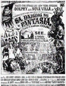 Sa daigdig ng fantasia (1964) - Stream Online