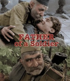 Vater eines Soldaten (1965) - Stream Online