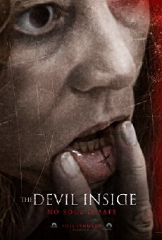 The Devil Inside (2012) - Stream Online