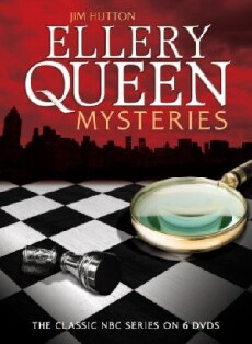Ellery Queen (1975) - Stream Online
