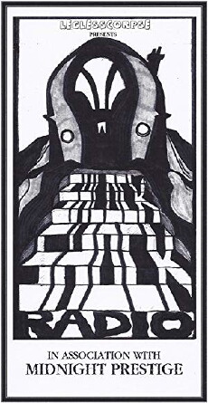 Schlock Shock Radio (2013) - Stream Online