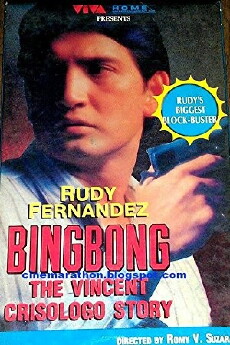 Bingbong: The Vincent Crisologo Story (1991) - Stream Online