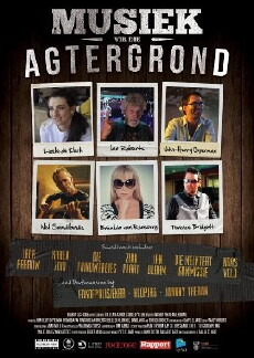 Musiek vir die Agtergrond (2013) - Stream Online