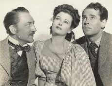 Wild Geese Calling (1941) - Stream Online