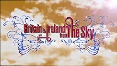 Britain & Ireland from the Sky: 3D (2011) - Stream Online