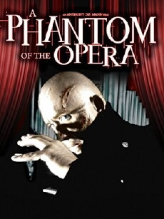 Phantom of the Opera (2014) - Stream Online