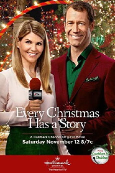 Every Christmas Has a Story (2016) - Stream Online