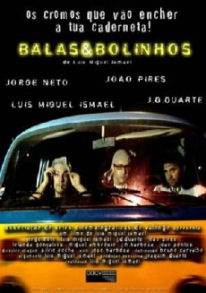 Balas & Bolinhos (2001) - Stream Online