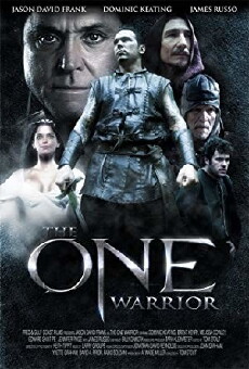 The Dragon Warrior (2011) - Stream Online