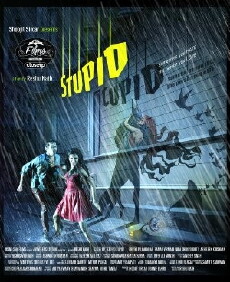 Stupid Cupid (2015) - Stream Online